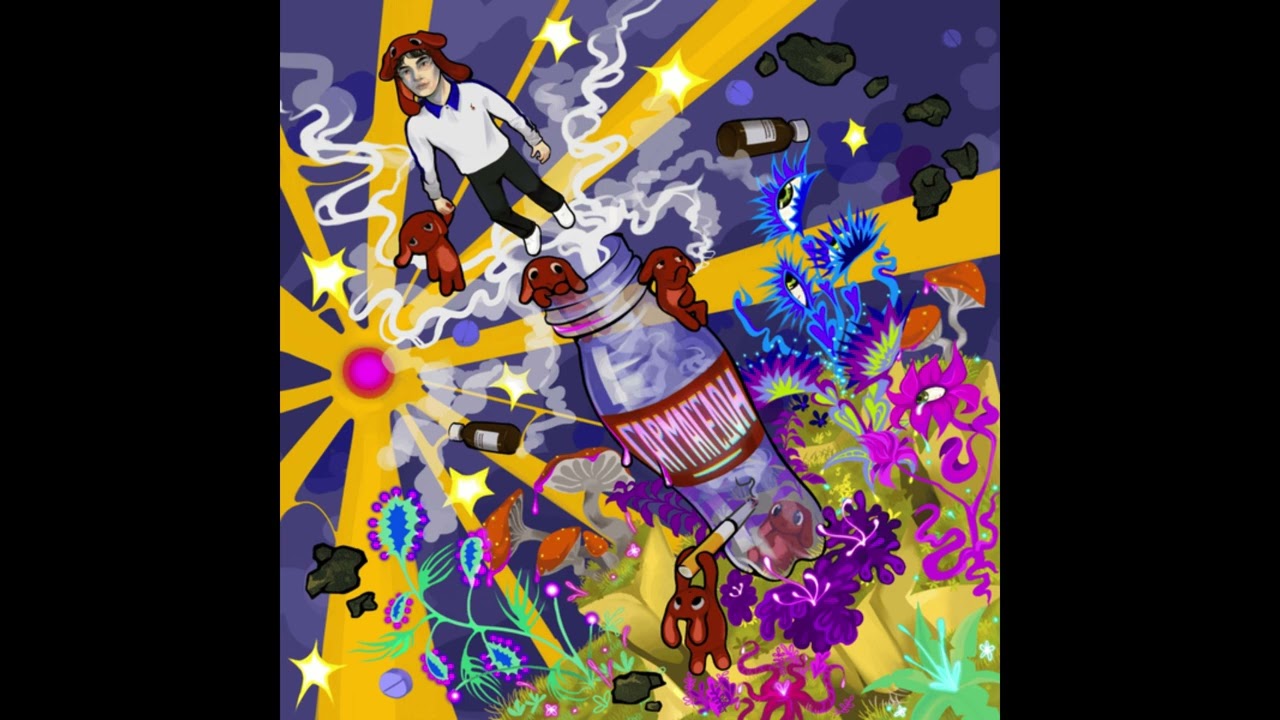 free luvdakash x unki x гармагедон type beat 