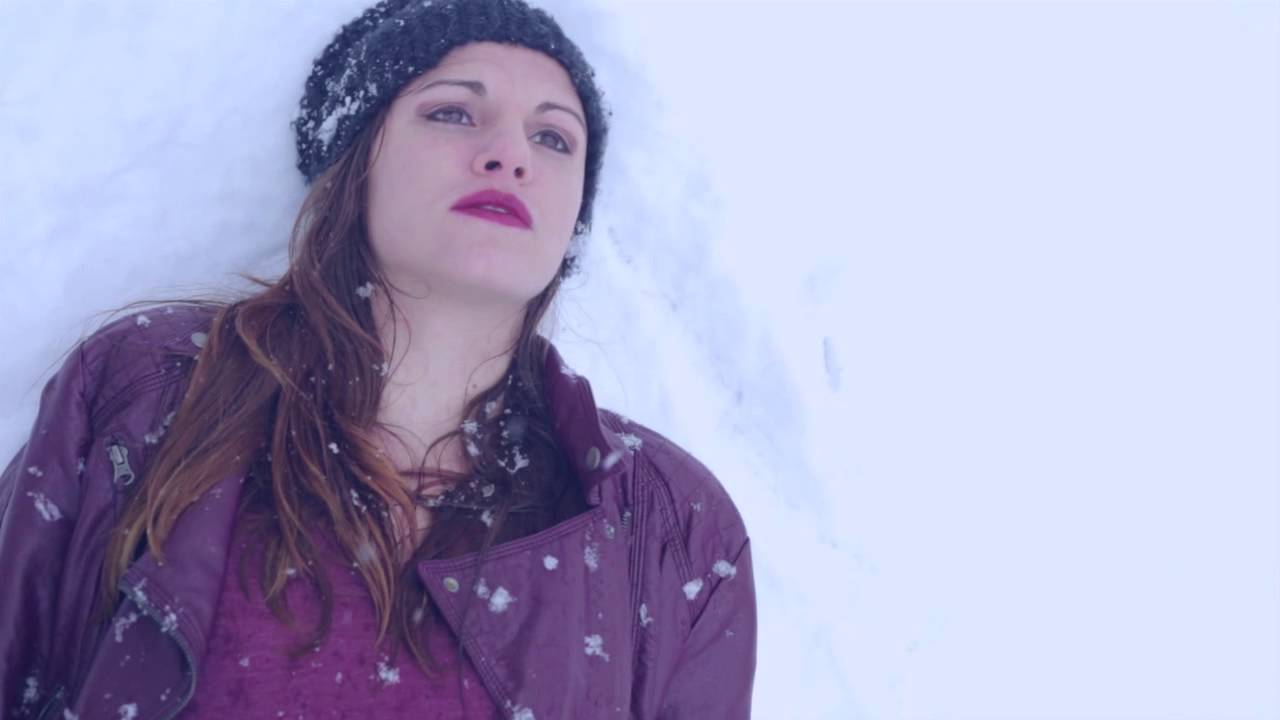 Ashleigh Coffelt  presented by RAW:Baltimore