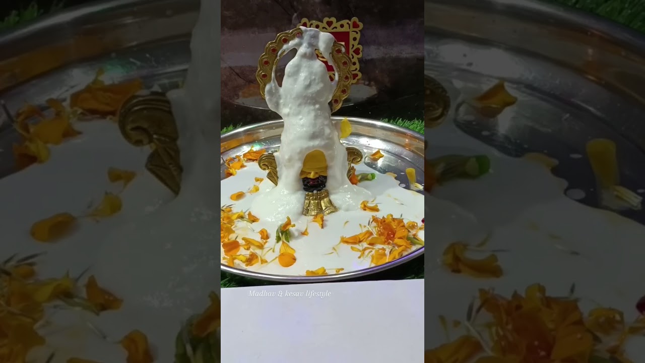Khatu Shyam ki pran pratistha aasani se gahr me  kis tarah kre #trending #shorts