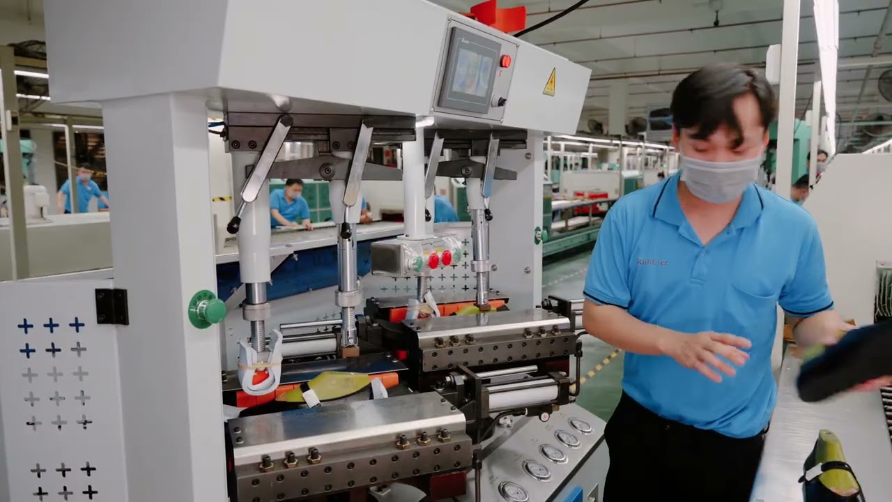 Viễn Thịnh F4 2
