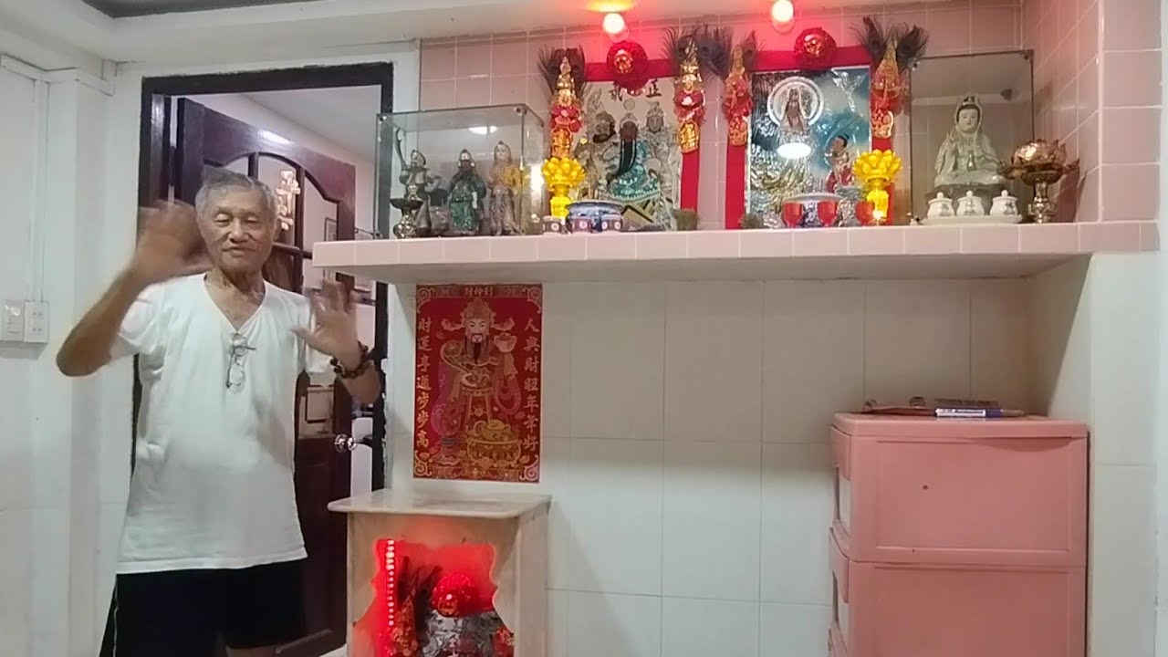 06/03/2026 Chợ Lớn. Câu chuyện Cuộc sống của tôi, I record my life in Vietnam. Ngkể Vương Khánh Hưng