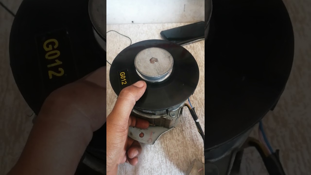 Mi lavadora solo zumba y no trabaja