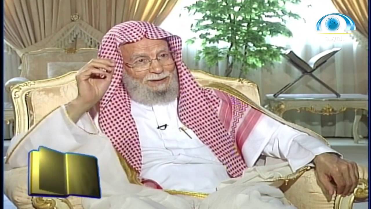 مناقشة رسالة دكتوراه وقت الحرب | الشيخ عبدالله التركي