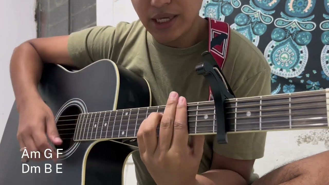 Júbilo Medley- General convention (TUTORIAL FÁCIL - GUITARRA ACÚSTICA)