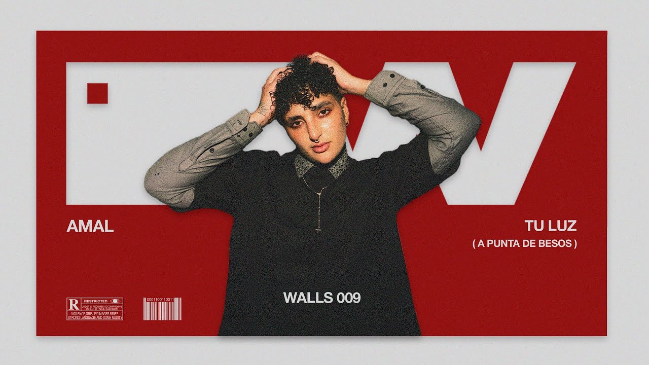 OTW 009: AMAL - Tu Luz (A Punta de Besos)