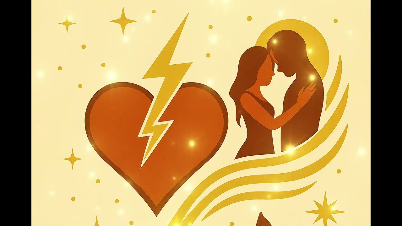 Впізнання один одного через дотик души ♥️
