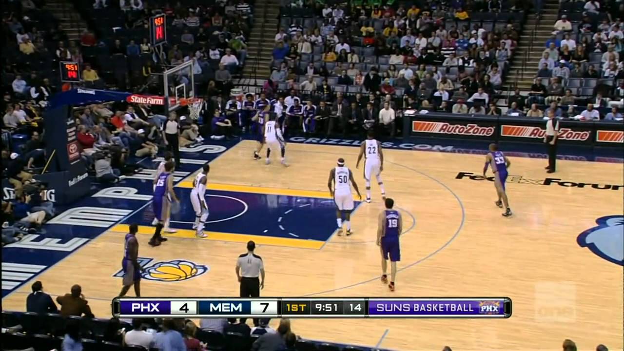 Real NBA 2011  Top Plays of the Season 720 HD!