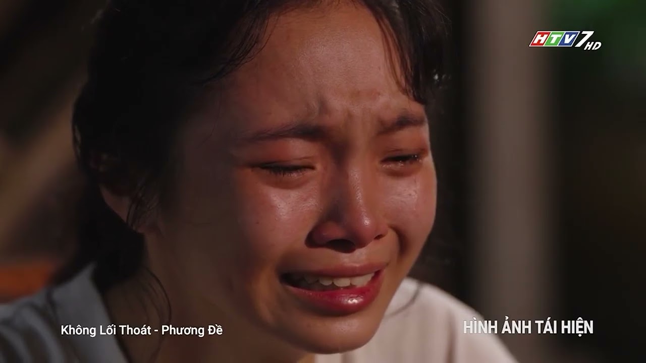PHƯƠNG ĐỀ KHÔNG LỐI THOÁT