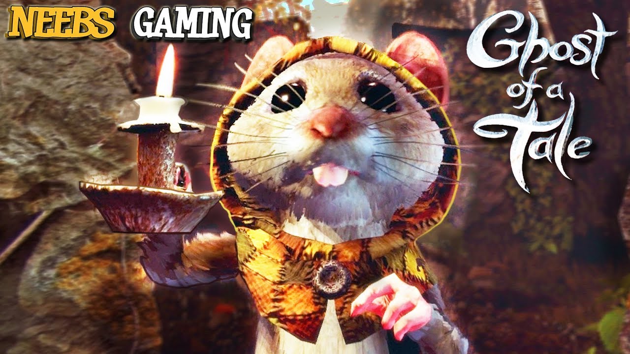 YOU SUCK AT YOUR JOB! - Ghost of a Tale