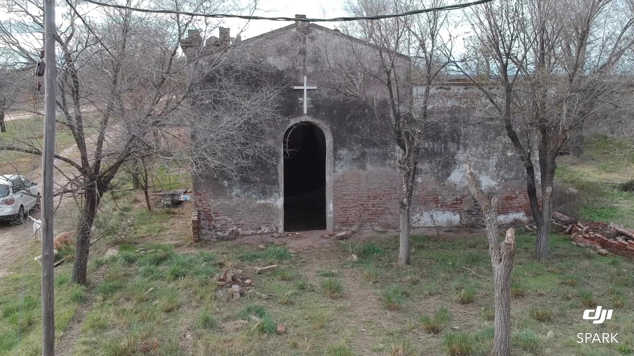 NAICO-TOAY-LA PAMPA