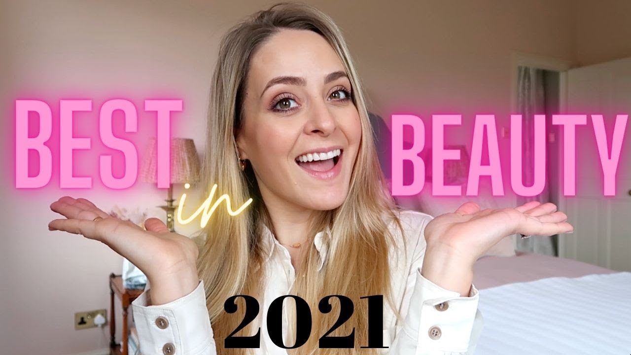 BEST BEAUTY PRODUCTS of 2021! FleurDeForce