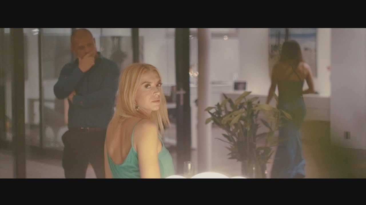 NEHAT - Paparazzi (MusicVideo)