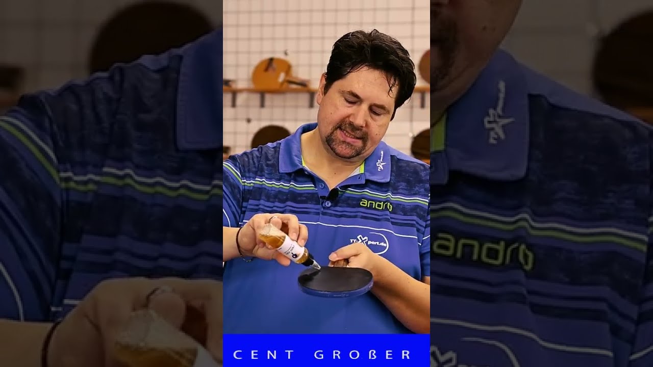 Erkl&auml;rvideo video Pro Gel Cleaner - Belagpflege next 