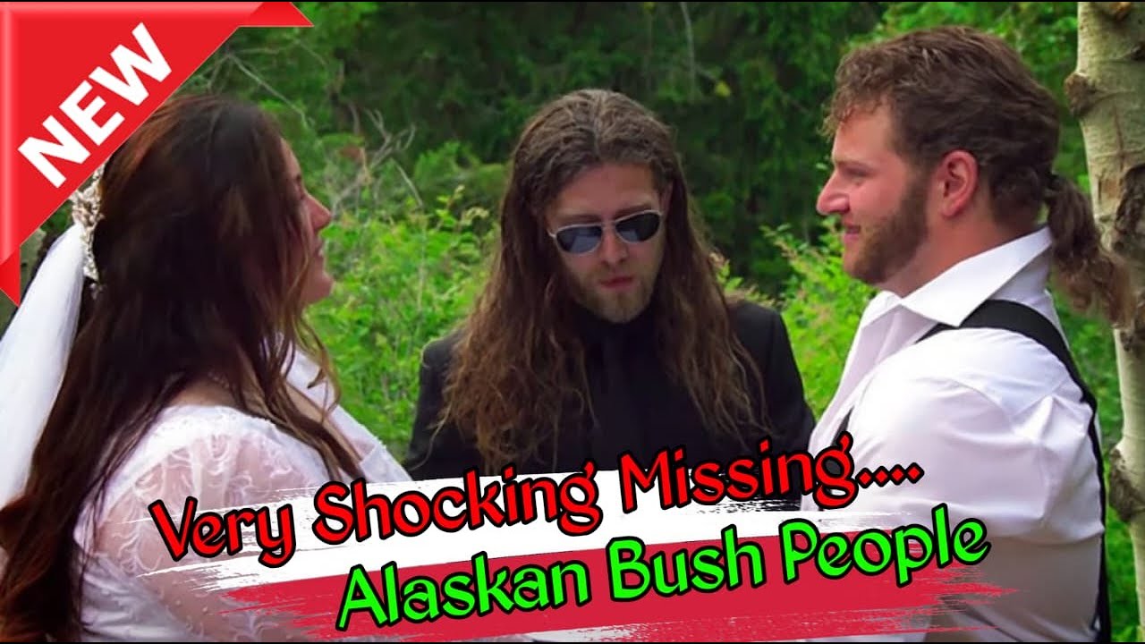 Recent Sad😭😥 Update! Will Never Seen On ABP! Is She Dead?! Gabe Brown Sad News | Alaskan Bush People