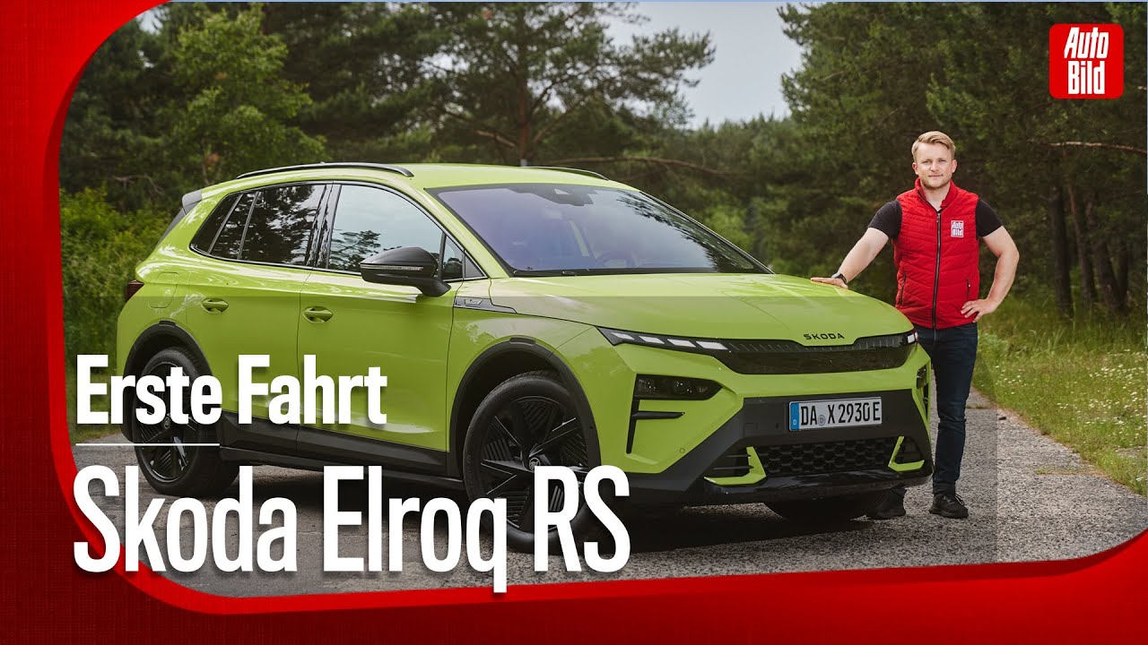 Lohnt sich der Aufpreis? | Fahrbericht mit Jonas Uhlig