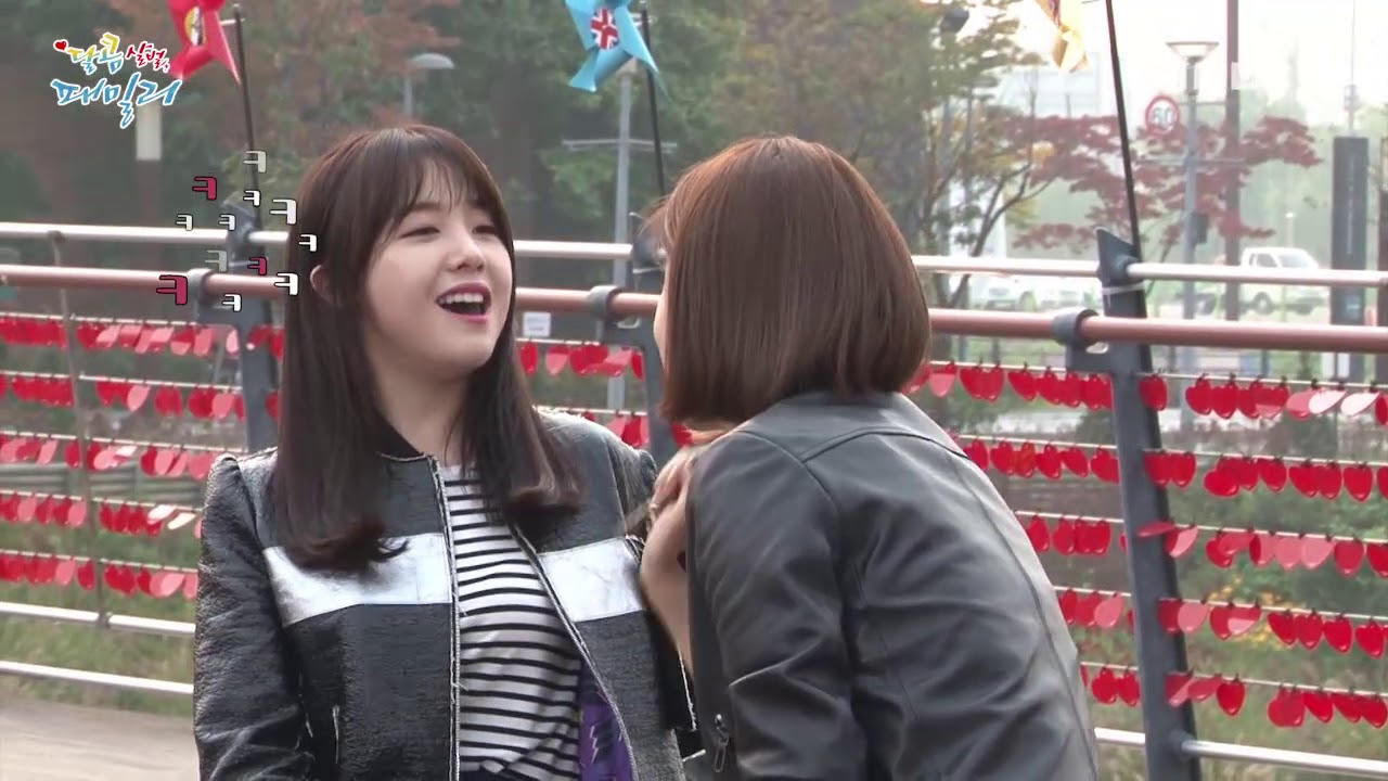 [#달콤살벌 패밀리] 2회 패셔너블한 모녀등장 #드라마메이킹 #Sweet, Savage Family