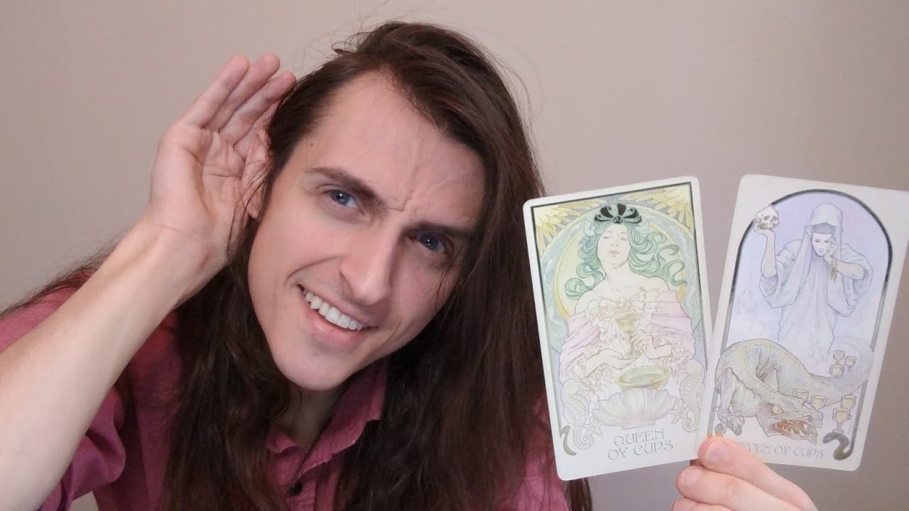 Cancer ♋ What You Aren't Hearing (December 2019 General Tarot Reading)