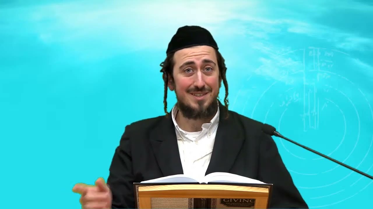 The Baal HaSulam's/Rav Ashlag's 