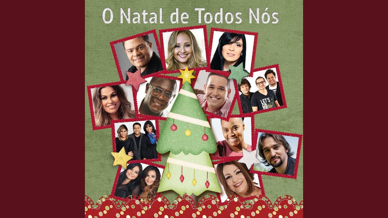 Noite Santa (Cantique de Noel)
