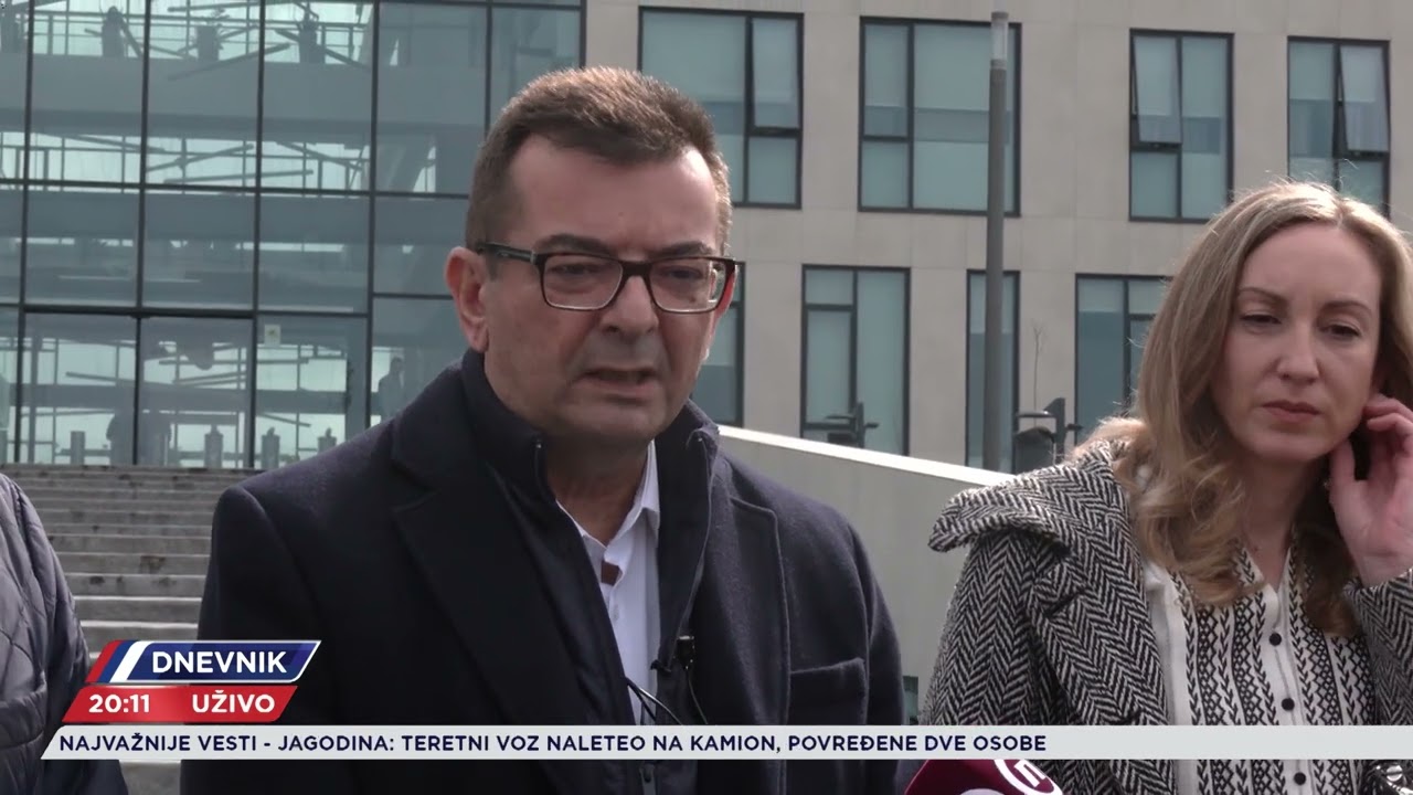 Javni servis Vojvodine,veliki tro&scaron;kovi i mala gledanost
