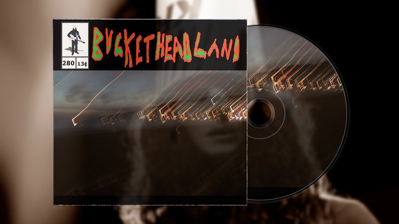 Buckethead - Pike 280 - In Dreamland