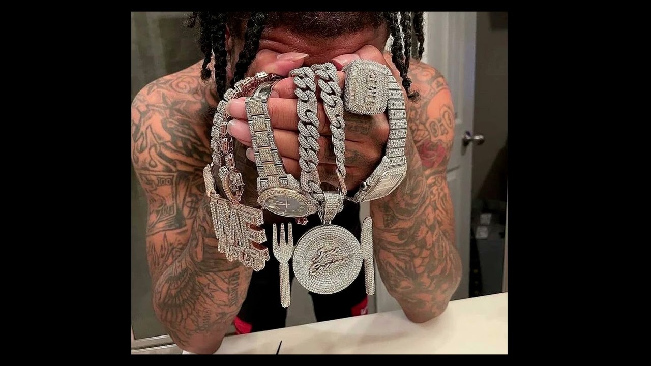 [SOLD] YN Jay x Detroit Sample Type Beat - D-Town Wave