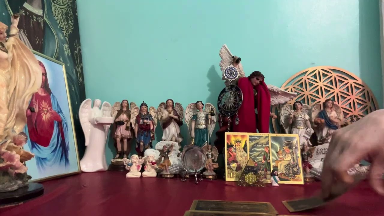 GEMINIS EL KARMA LE LLEGO A TUS ENEMIGOS LO PAGARAN MUY CARO +18323050547 @7RayosDeLuz 