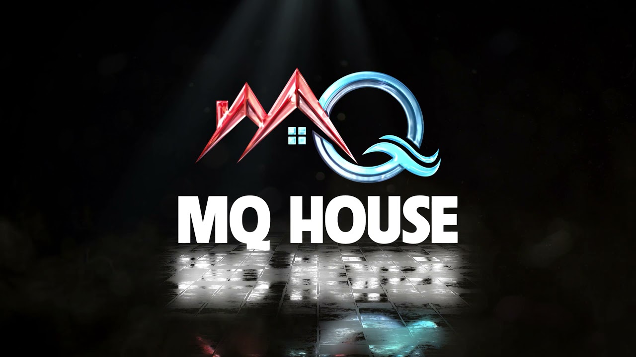 INTRO LOGO MQ HOUSE - INTRO BRAND