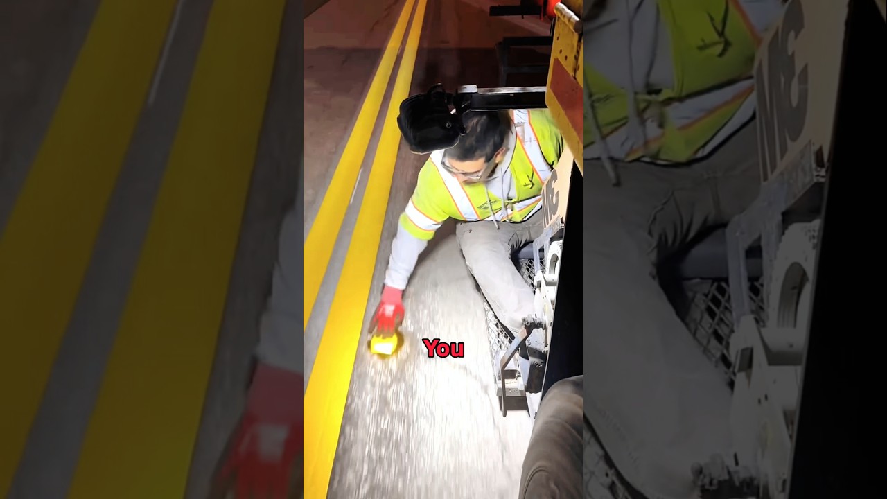 This Might Be the Most Satisfying Job on Earth