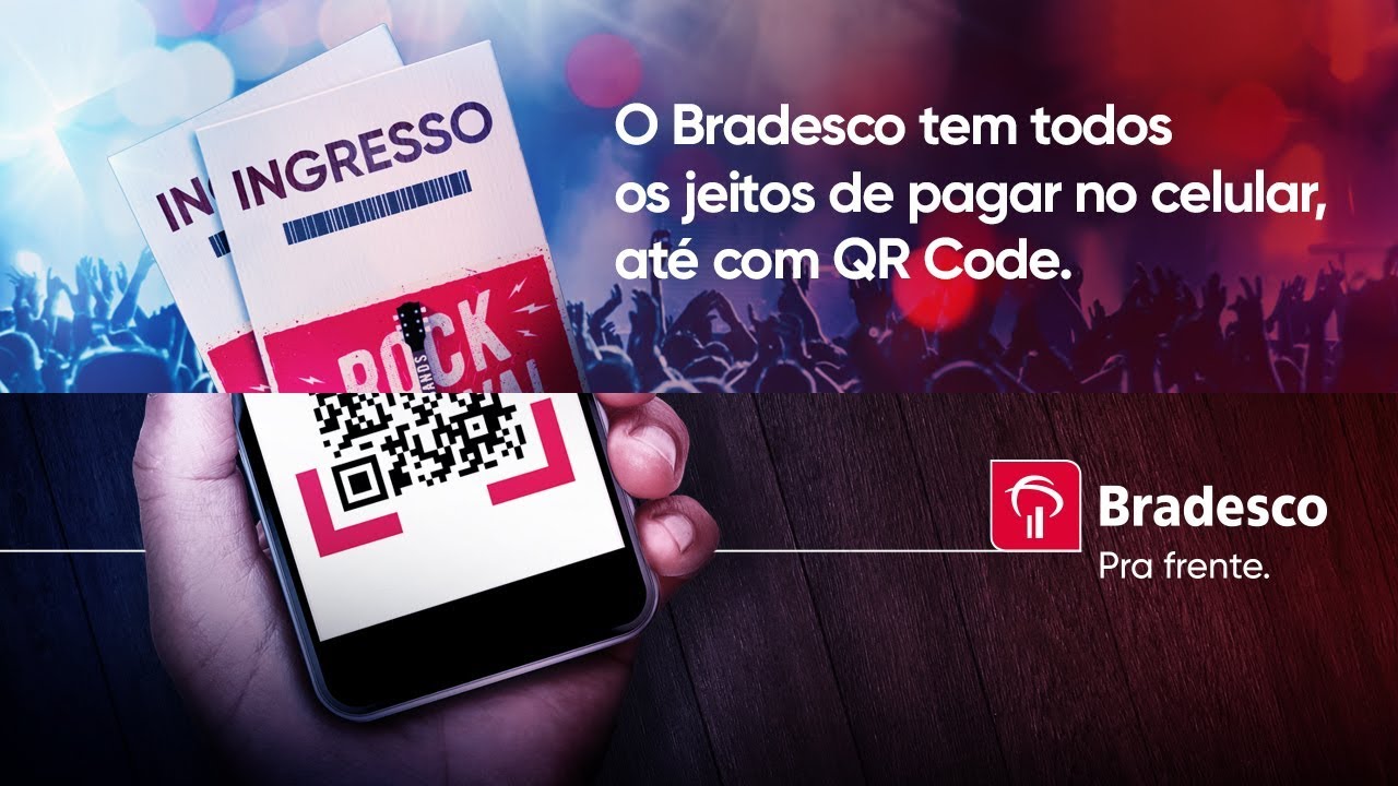 Todos os jeitos de pagar pelo celular.