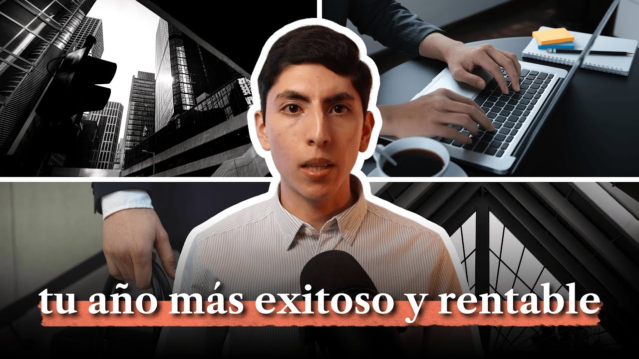 El mejor año de tu negocio empieza con estas 4 decisiones