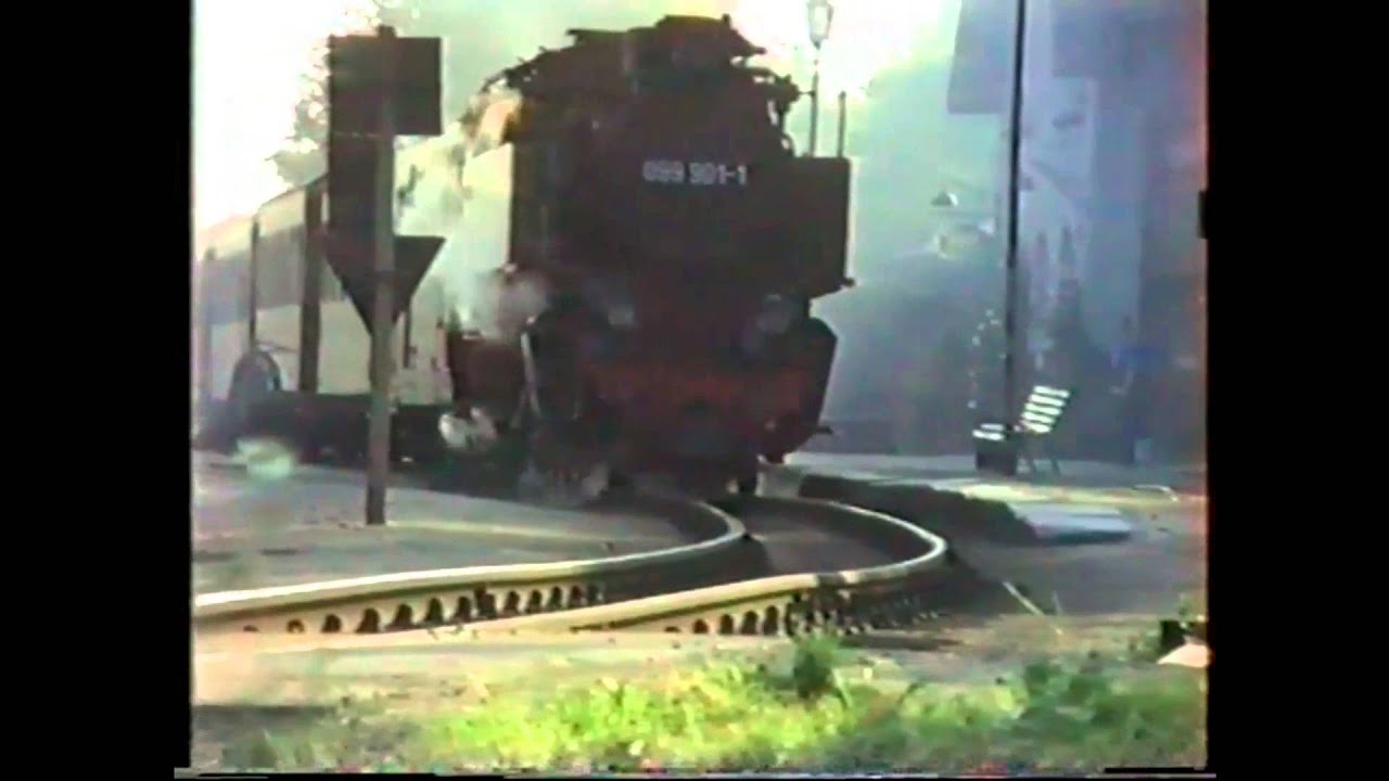 MolliBahn 1992