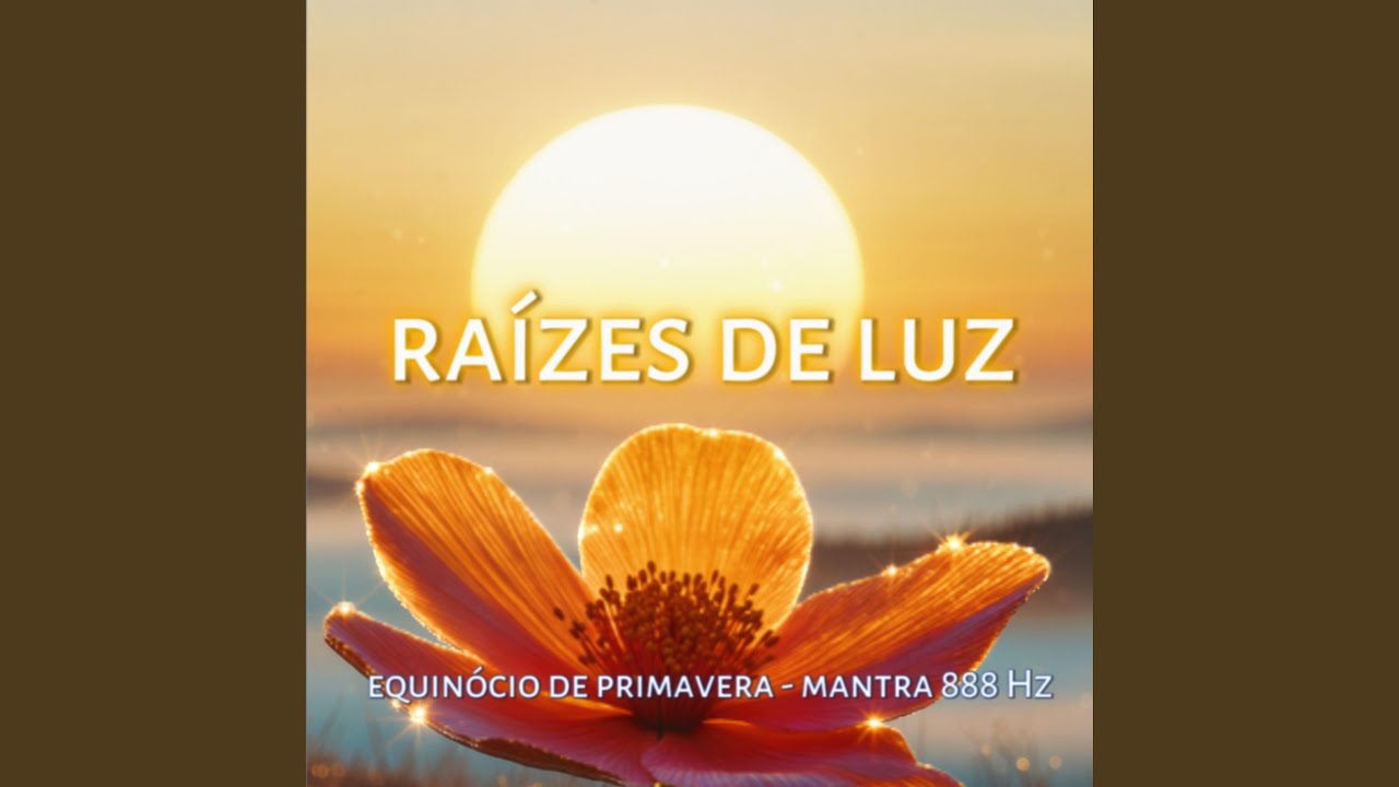 Raízes de Luz | 888 Hz