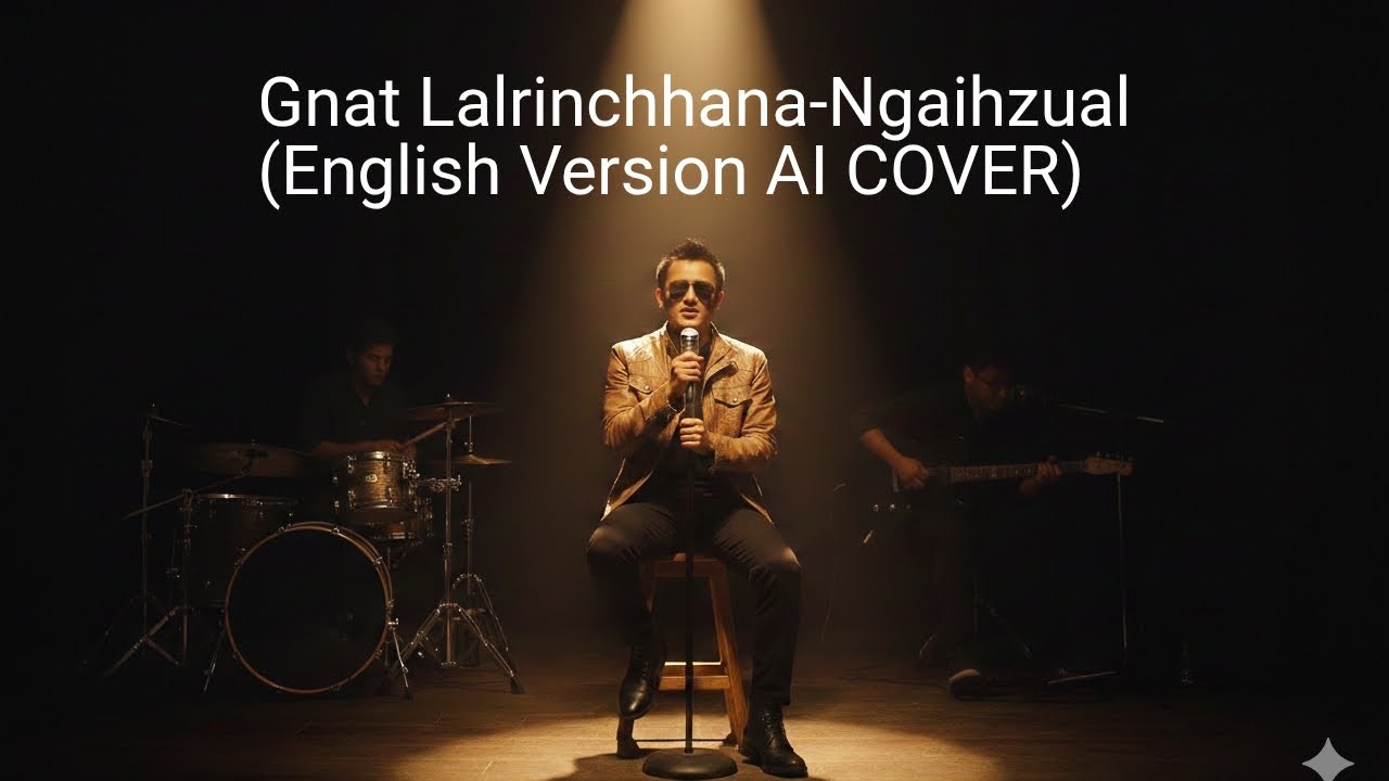 Gnat Lalrinchhana-Ngaihzual(English Version)