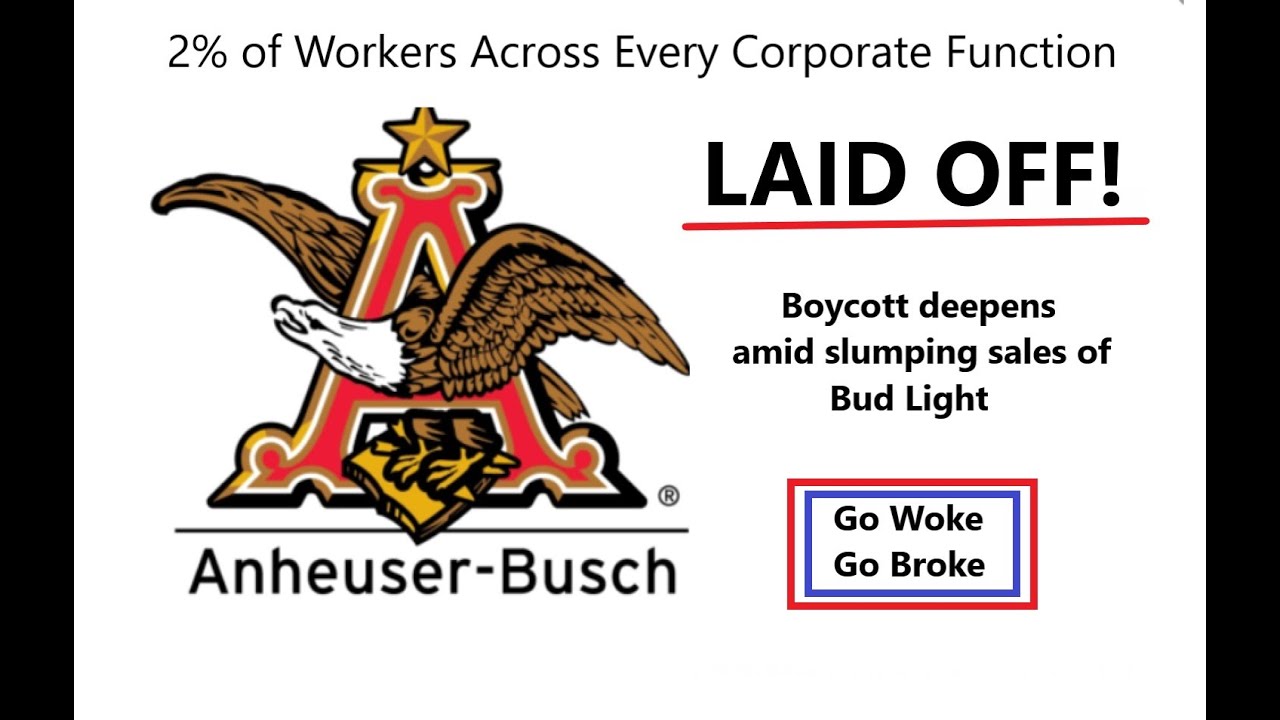 Bud Light Layoffs