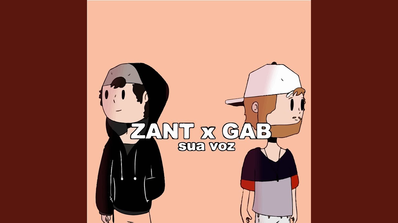 Sua Voz
