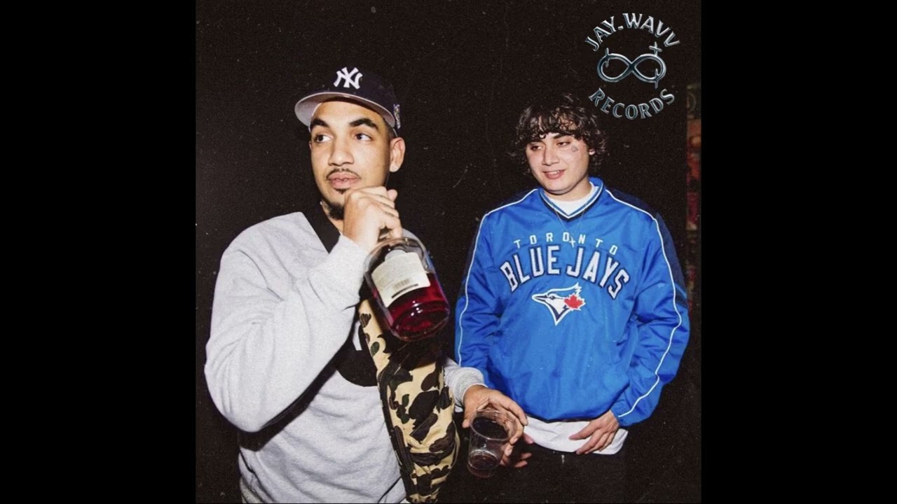 OHGEESY x SHORELINE MAFIA WEST COAST TYPE BEAT - 