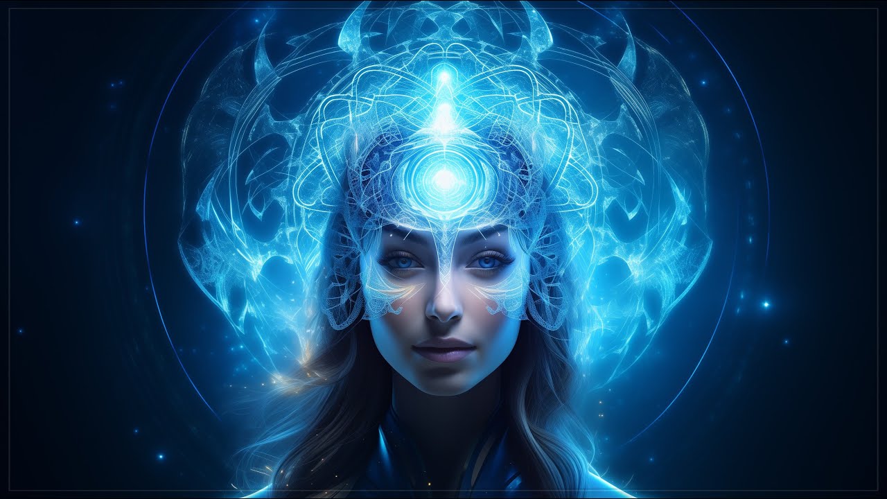 SCORPIO ENERGY RITUAL FREQUENCY ♏ | 417 Hz, 852 Hz | Zodiac Frequencies