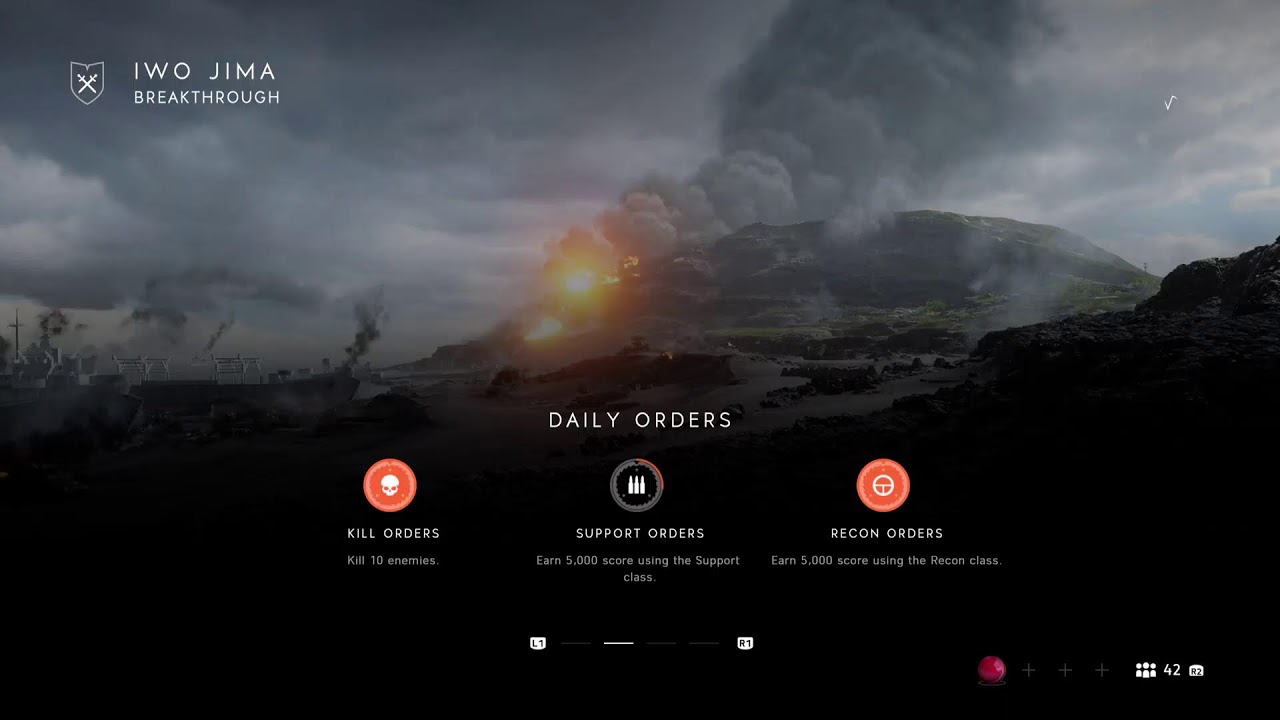 Battlefield V  🔥 بث مباشر    #Battlefield @thefinals