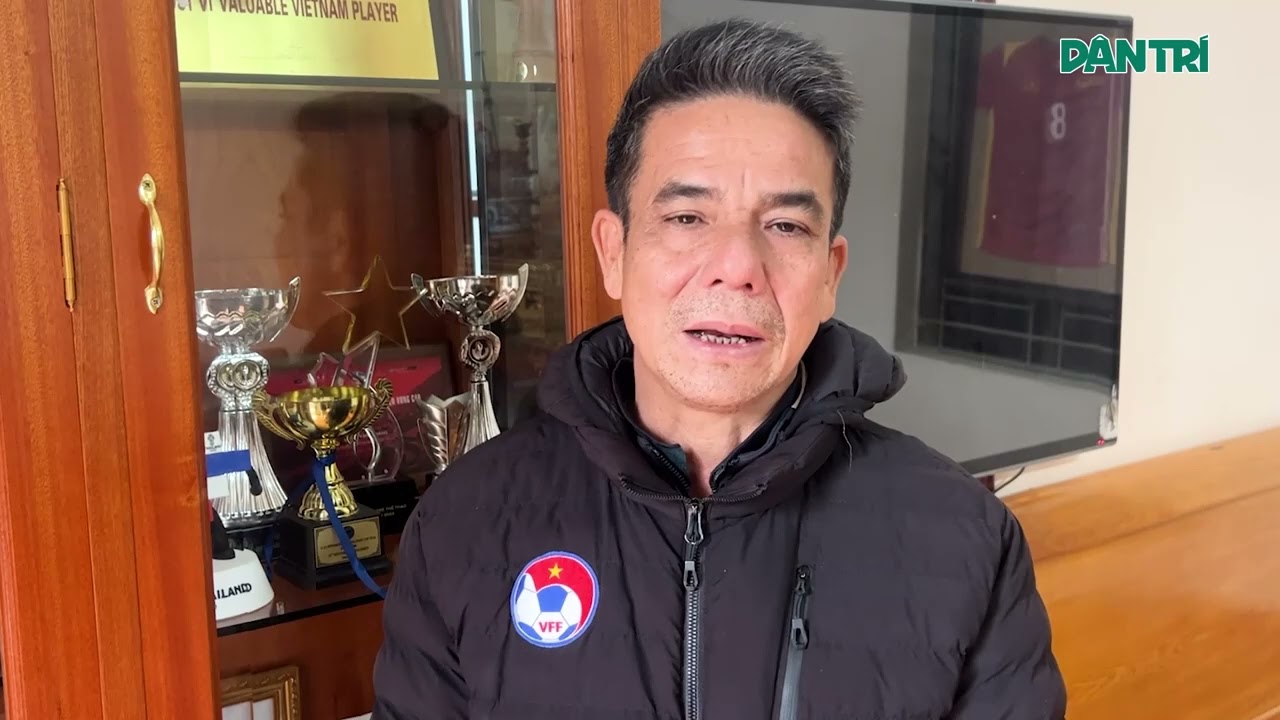 Căn nhà bình dị ngập huy chương của Khuất Văn Khang ở Hà Nội