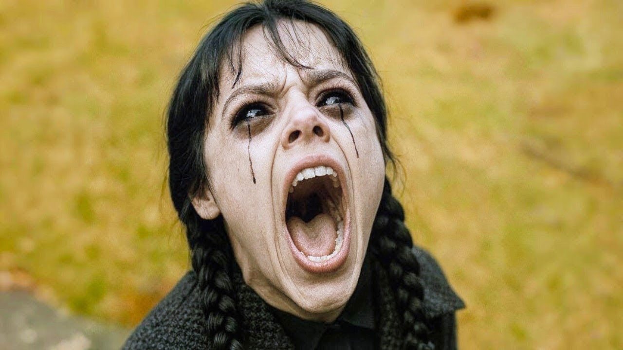 SREDA SE VRATILA SA SVOJOM PSIHIČKOM MOĆI VAN KONTROLE I Sada JE NAJPOPULARNIJA U &Scaron;KOLI