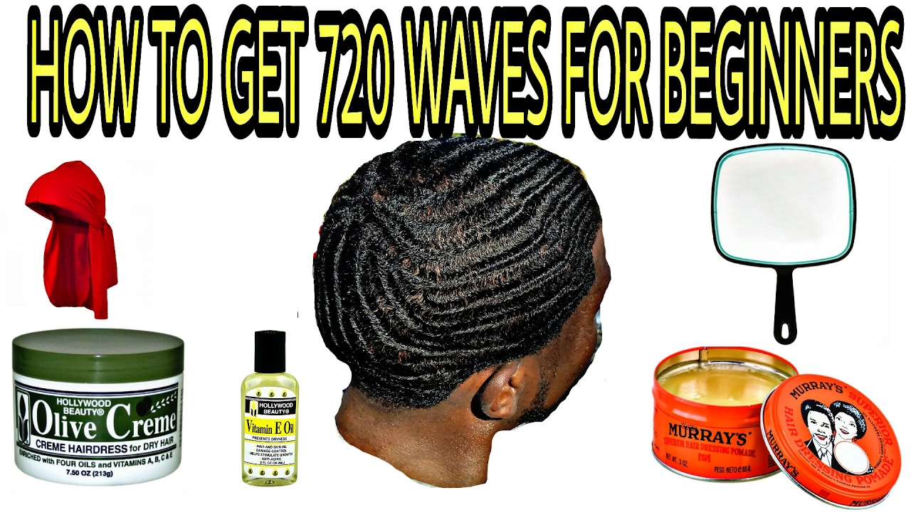 2017 BEGINNERS GUIDE HOW TO GET 720 WAVES METHOD