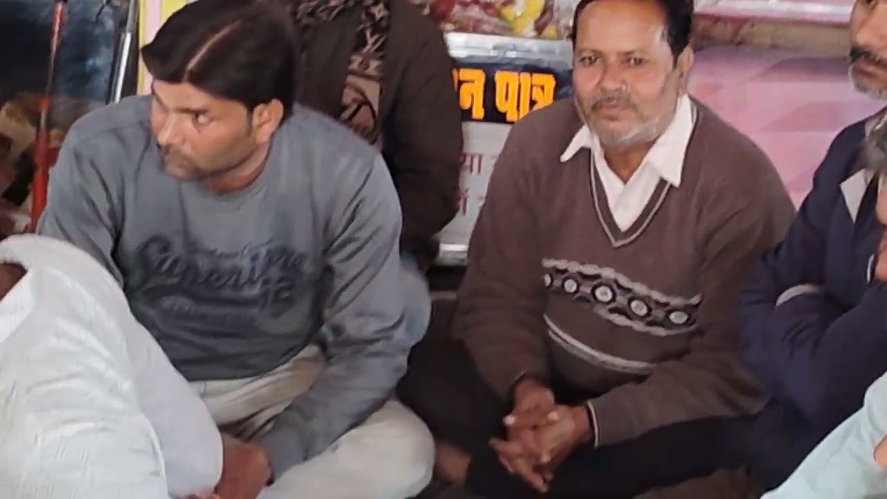 हेपी वड्डे डूयू /गायक/अशोक गुप्ता मेनवार 