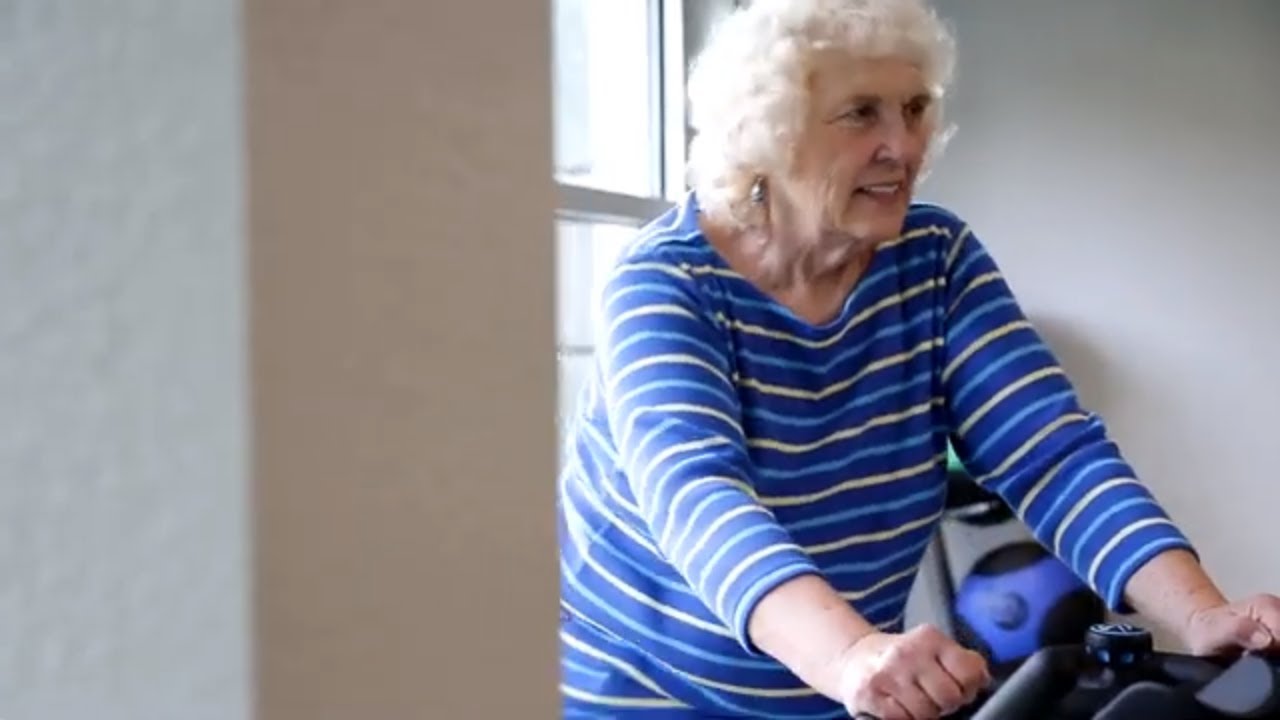 Pancreatic Cancer | Patty's Story