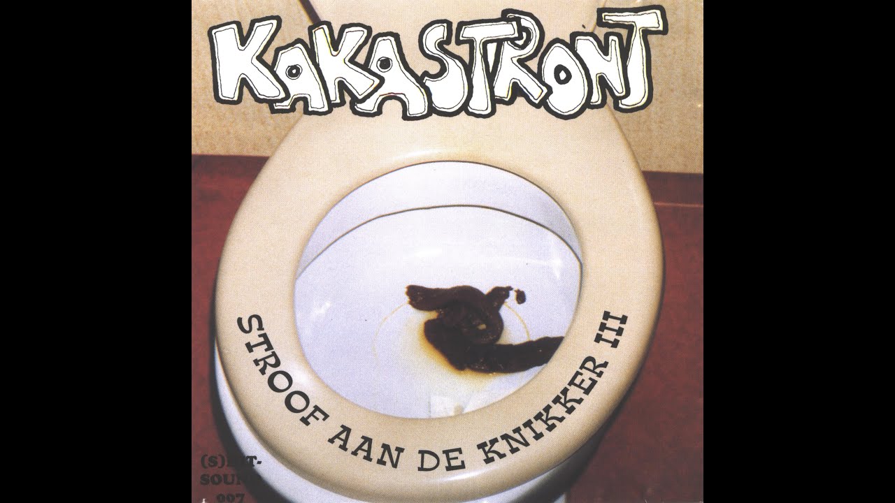 Katastroof - Jefke sneltrekker