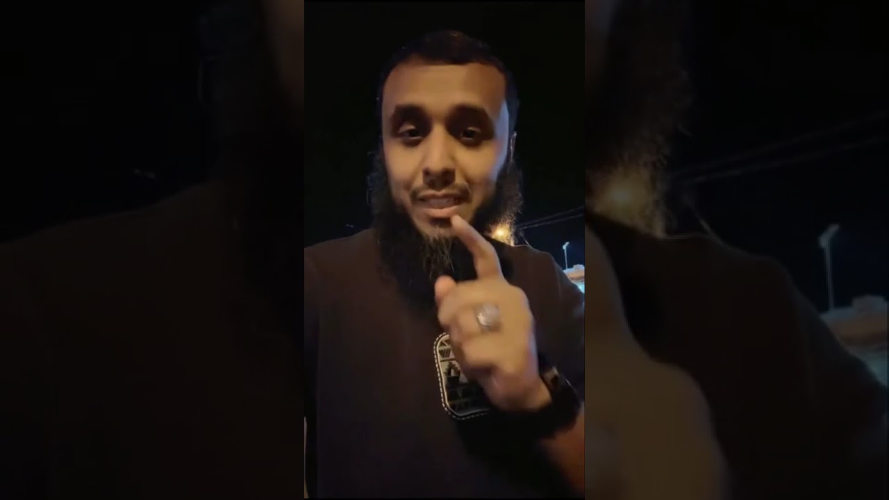 65 - يفتي في كل شي 🤣