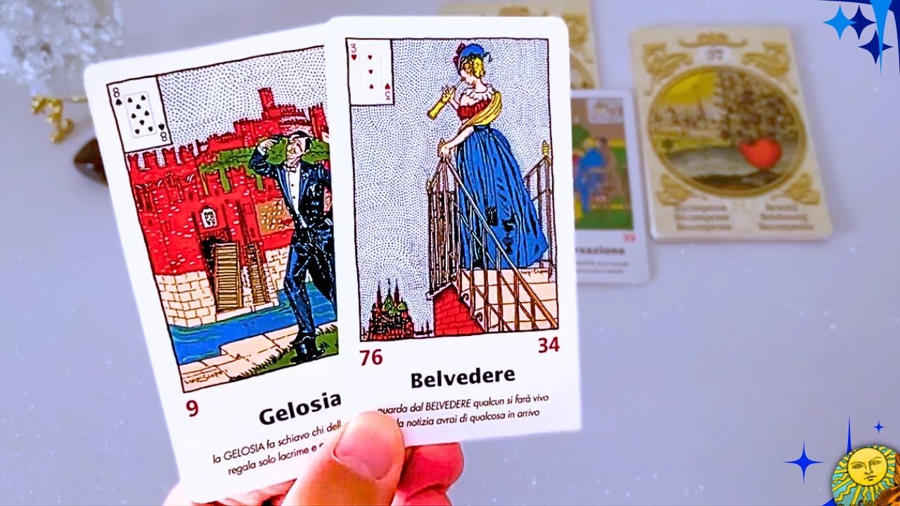 Se Appare Questo Video, il Destino vuole Dirti Un CHIARO Messaggio..