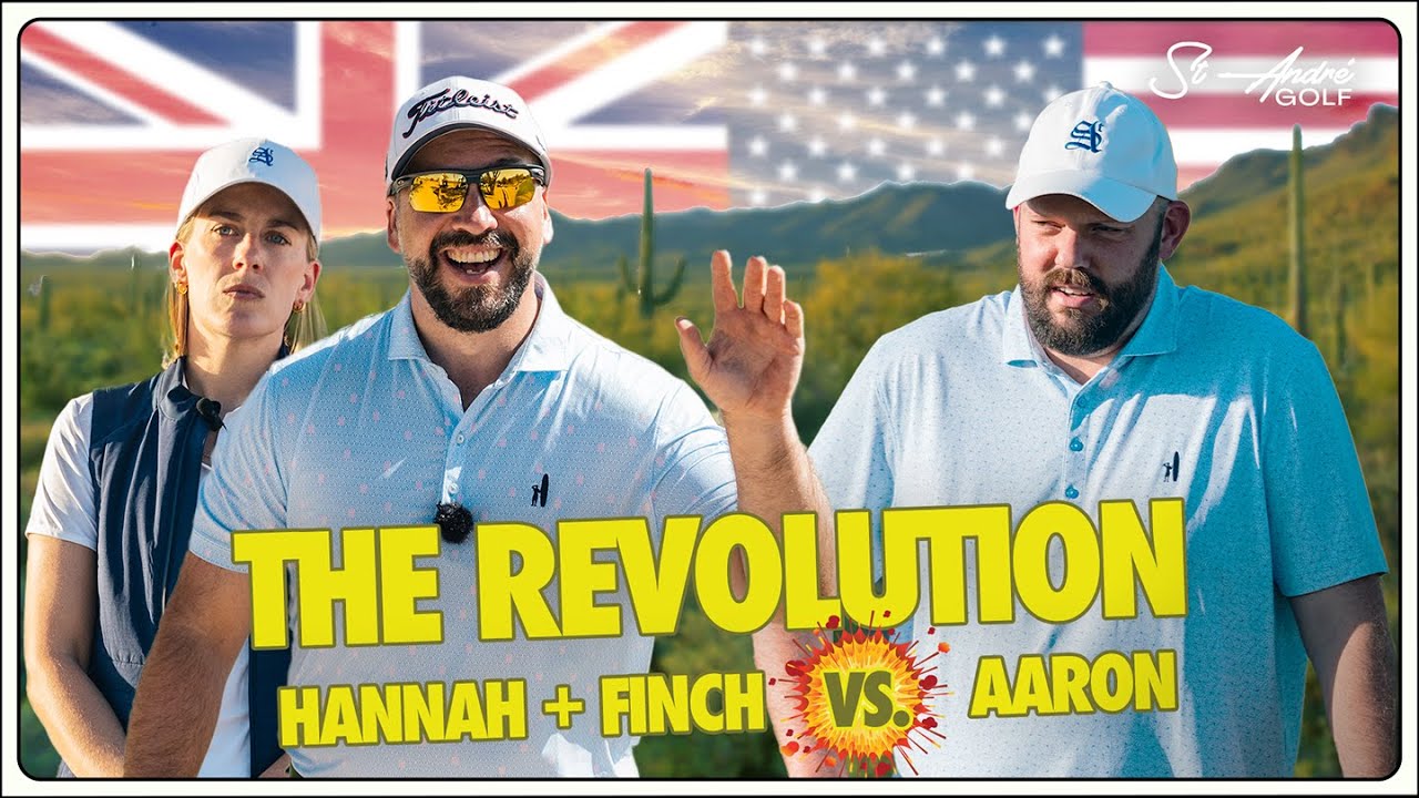 The Revolutionary War 2 with Peter Finch