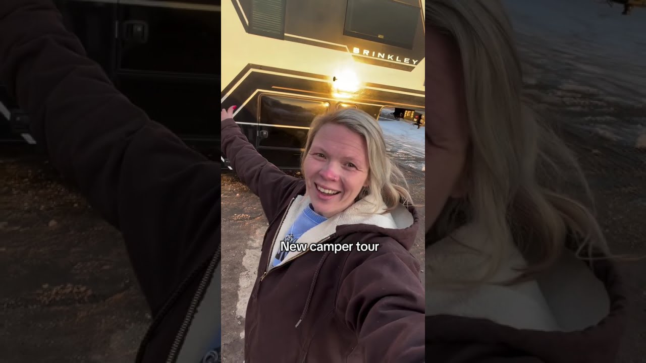 Более подробно мы расскажем в других видео, а пока предлагаем взглянуть изнутри! | Мишель Когран