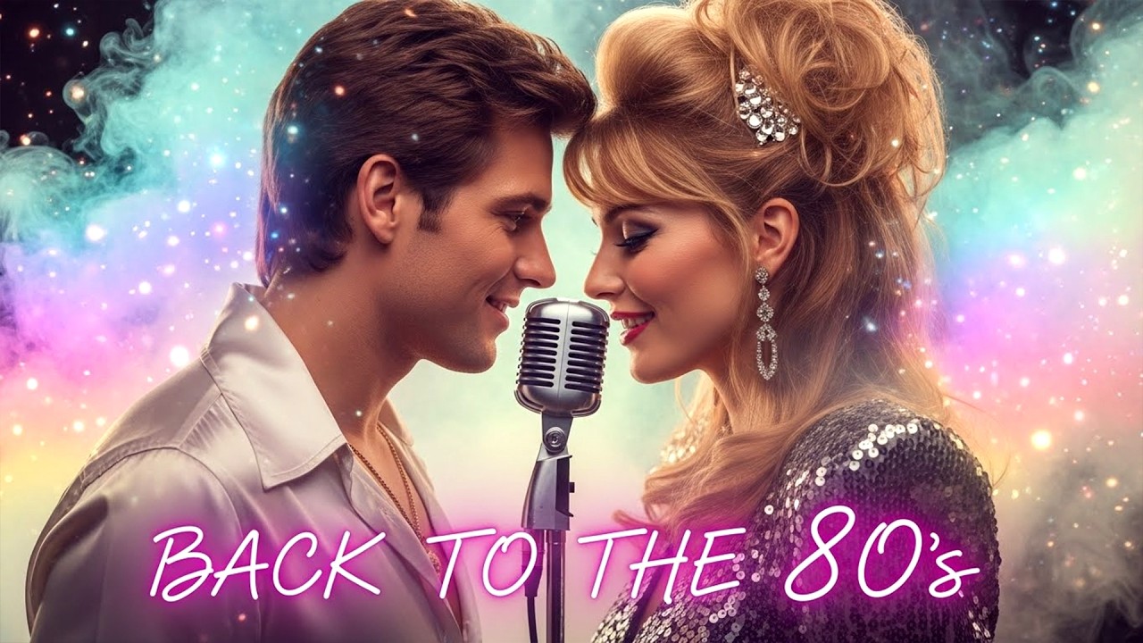 80s–90s Dancefloor Love Stories | 20 Classic Disco Favorites Vol. 90